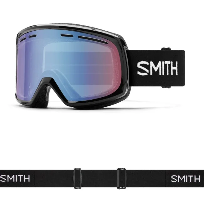 SMITH RANGE GOGGLE