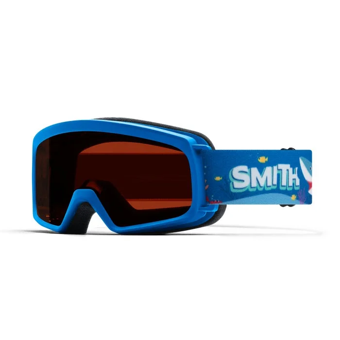 SMITH RASCAL YOUTH GOGGLE