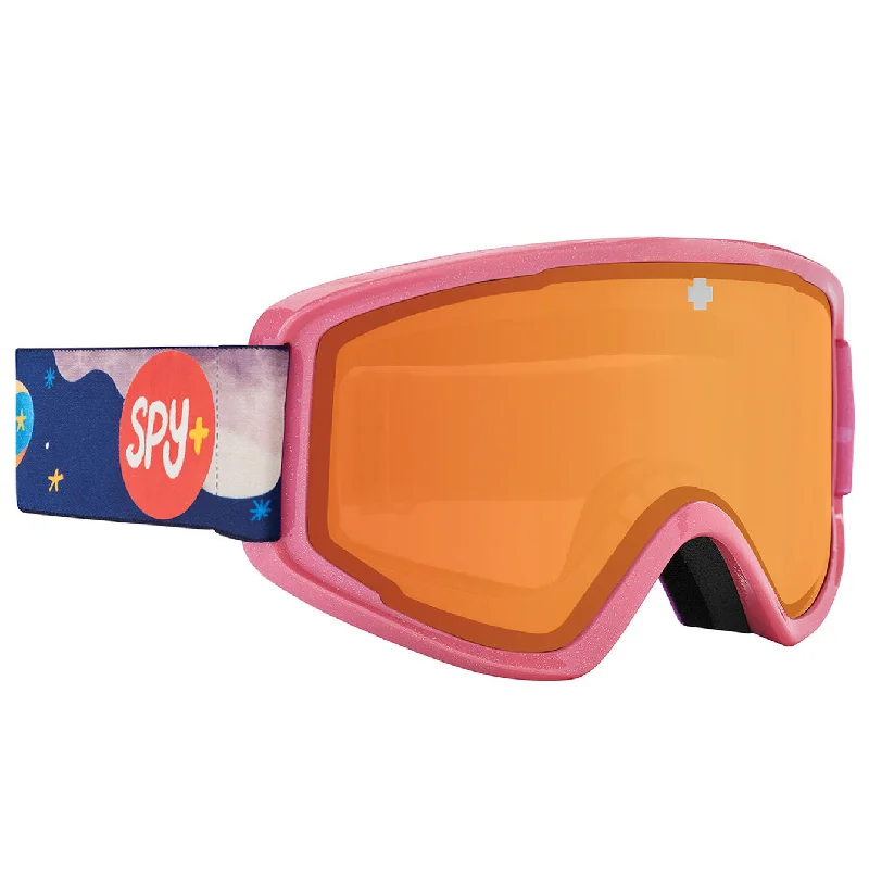 SPY CRUSHER ELITE JUNIOR GOGGLE