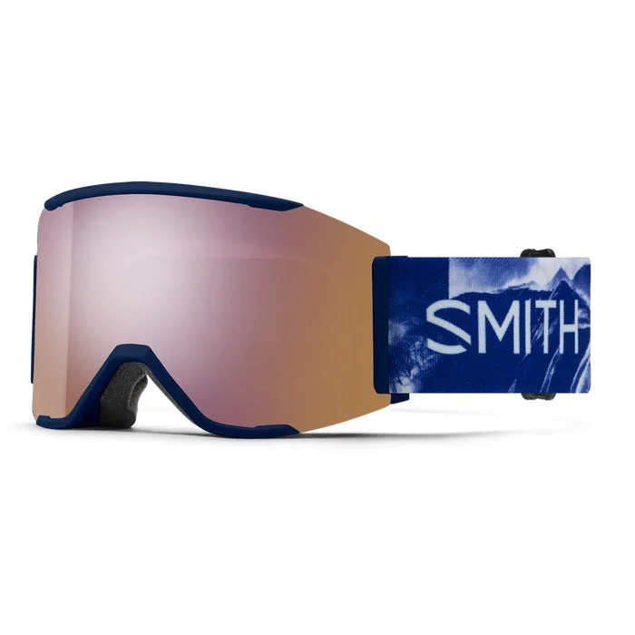 SMITH SQUAD MAG GOGGLE