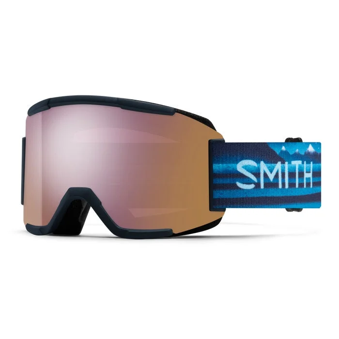 SMITH SQUAD AC TESS COADY GOGGLE