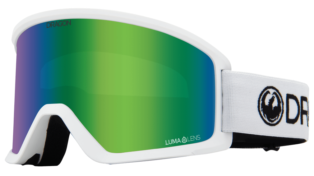 Dragon DX3 OTG Goggles