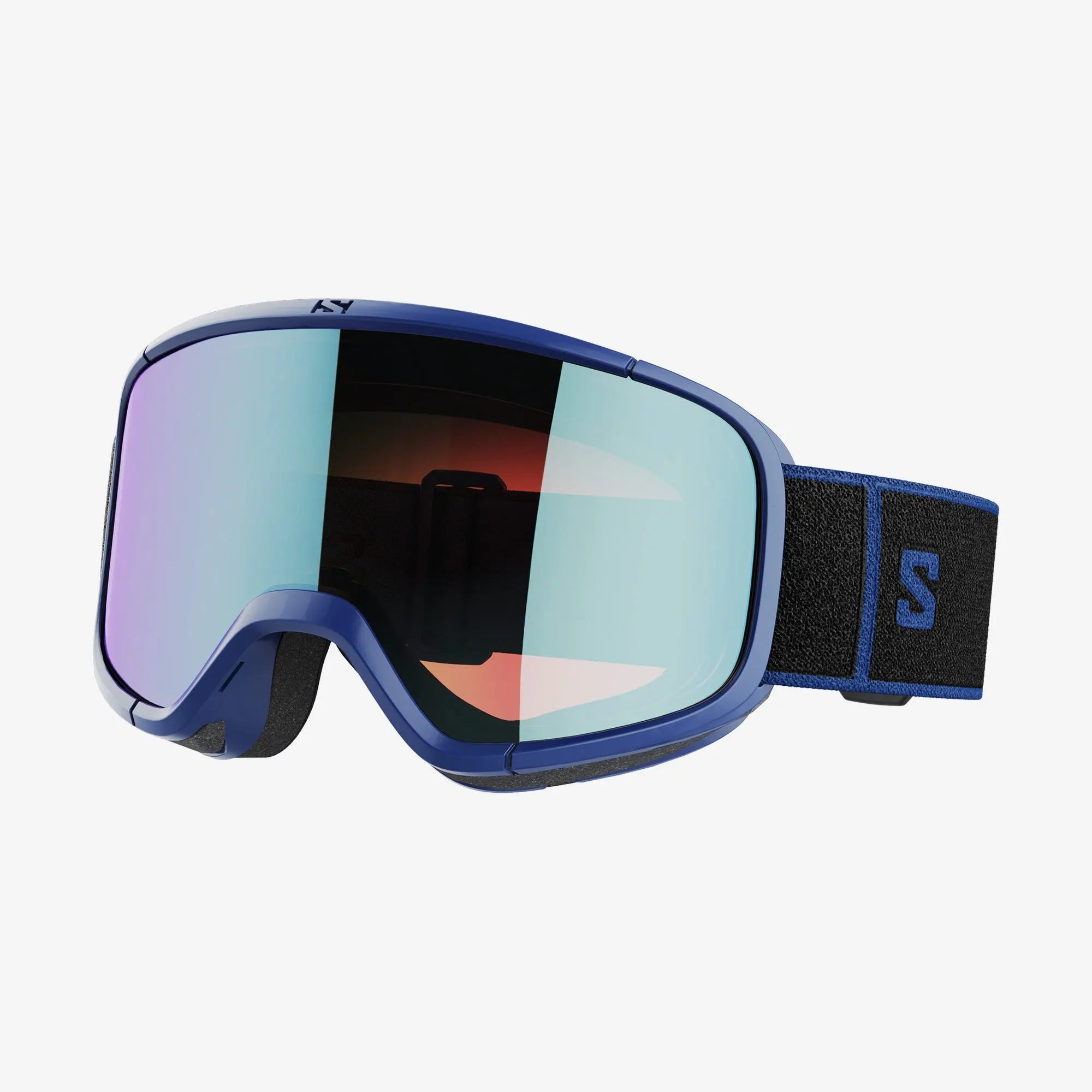 Aksium 2.0 Photochromic Snow Googles