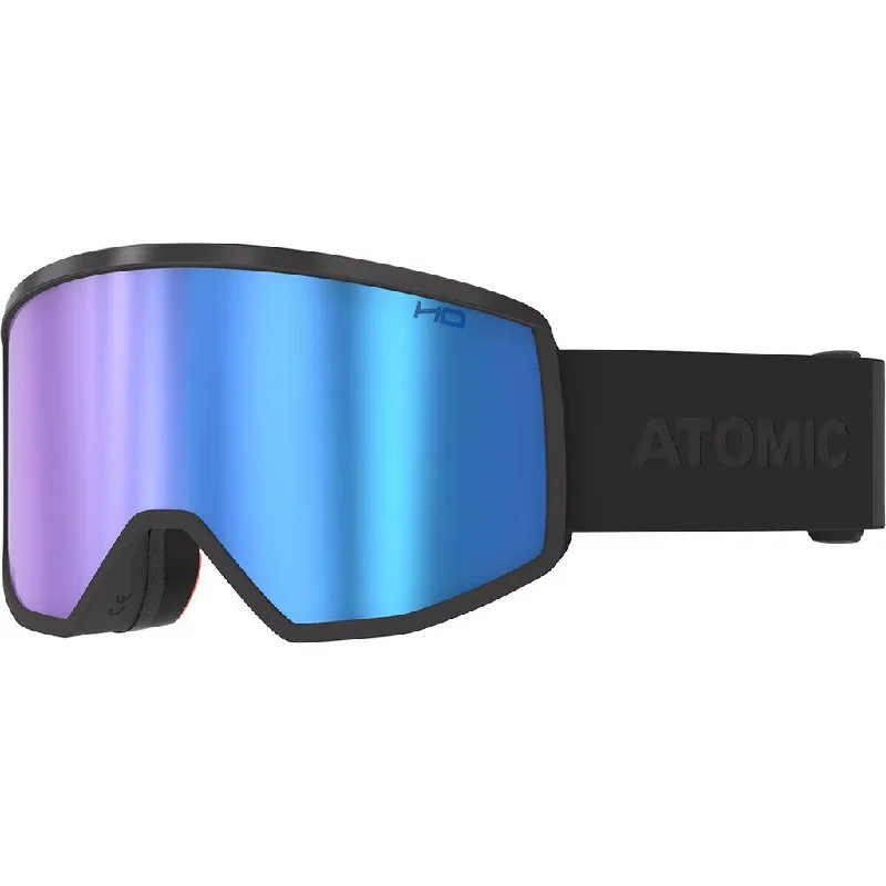 Atomic Four HD Goggles