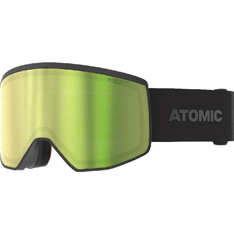 Atomic Four Pro HD Photo Goggles