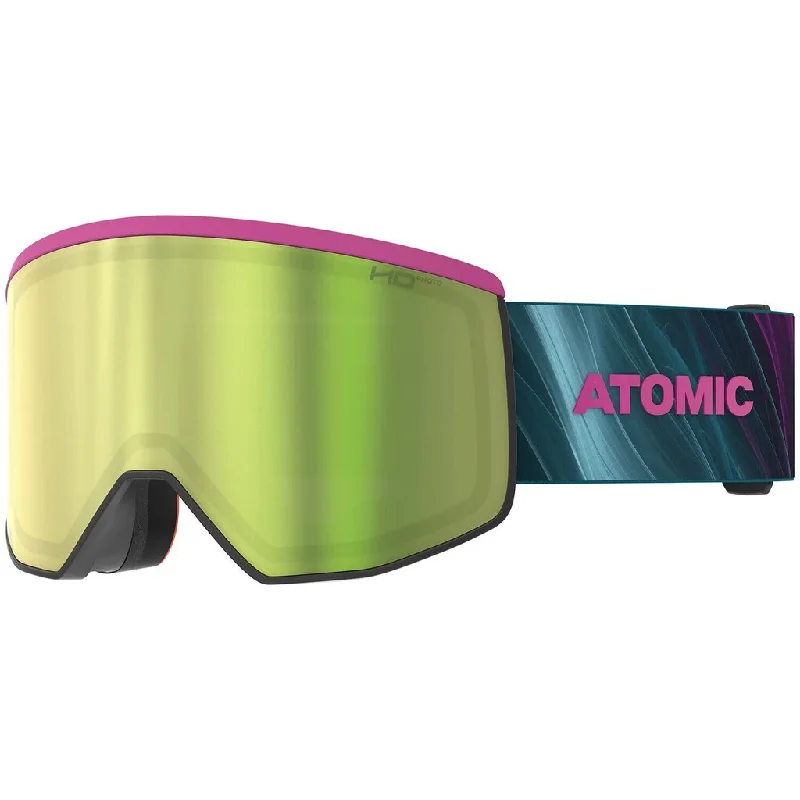 Atomic Four Pro HD Photo Goggles