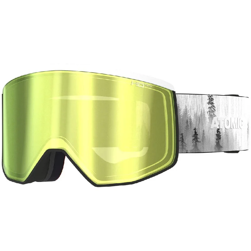 Atomic Four Pro HD Photo Goggles