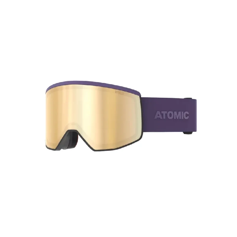 Atomic Four Pro HD Photo Goggles