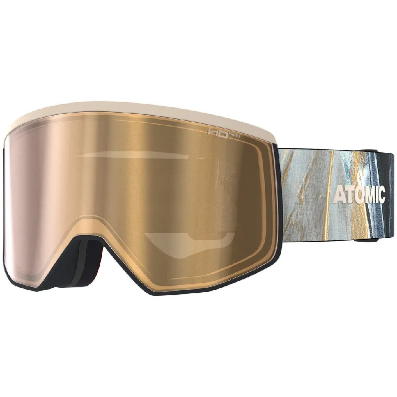 Atomic Four Pro HD Photo Goggles