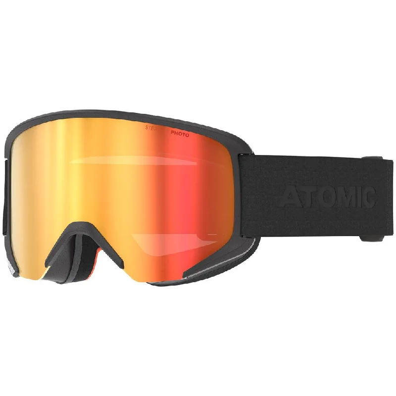 Atomic Savor Stereo Goggles