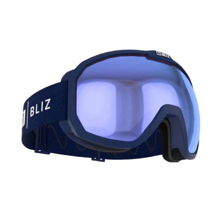 Bliz Charge OTG Goggles