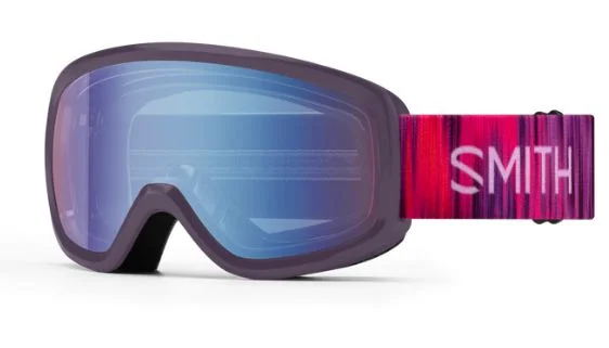 Smith Snowday Cosmos Dreamscape | Blue Sensor Mirror Goggles