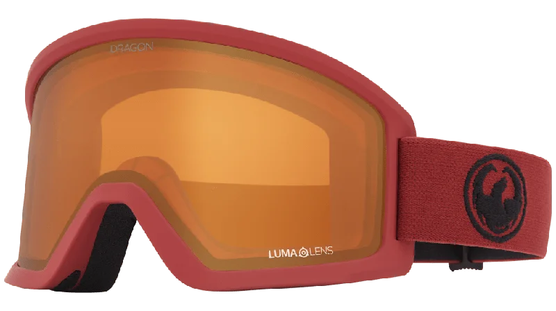 Dragon DX3 L OTG Goggles