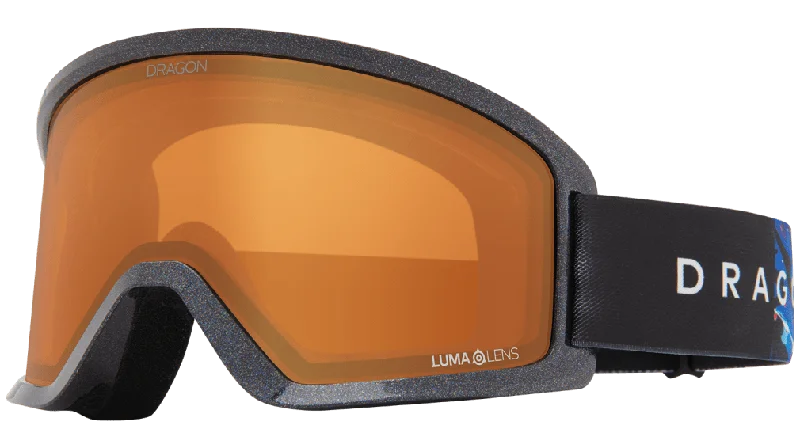 Dragon DX3 OTG Goggles