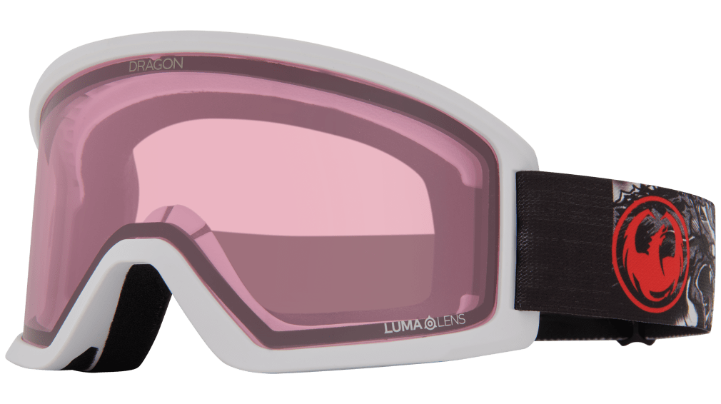 Dragon DX3 OTG Goggles