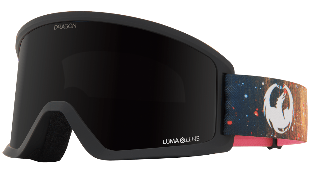 Dragon DX3 OTG Goggles