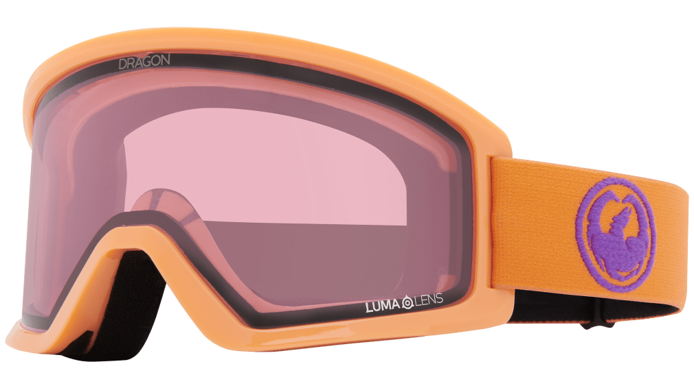 Dragon DX3 OTG Goggles