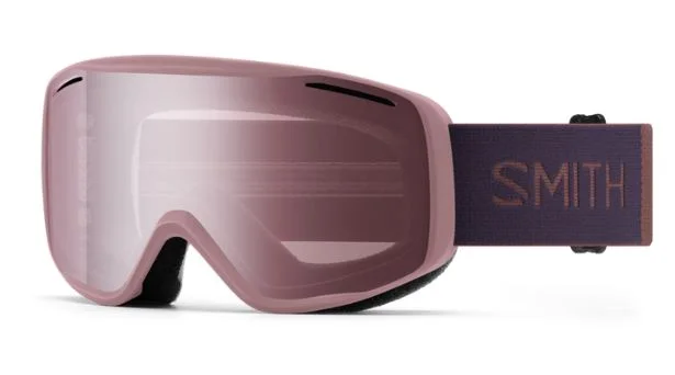 Smith Rally Dusk | Ignitor Mirror Goggles