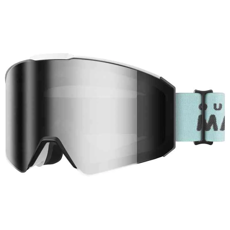 FALCON  Kids Ski Goggles