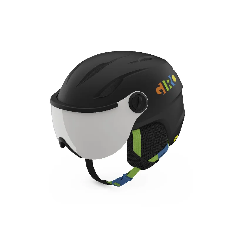 Giro Youth Buzz MIPS Helmet