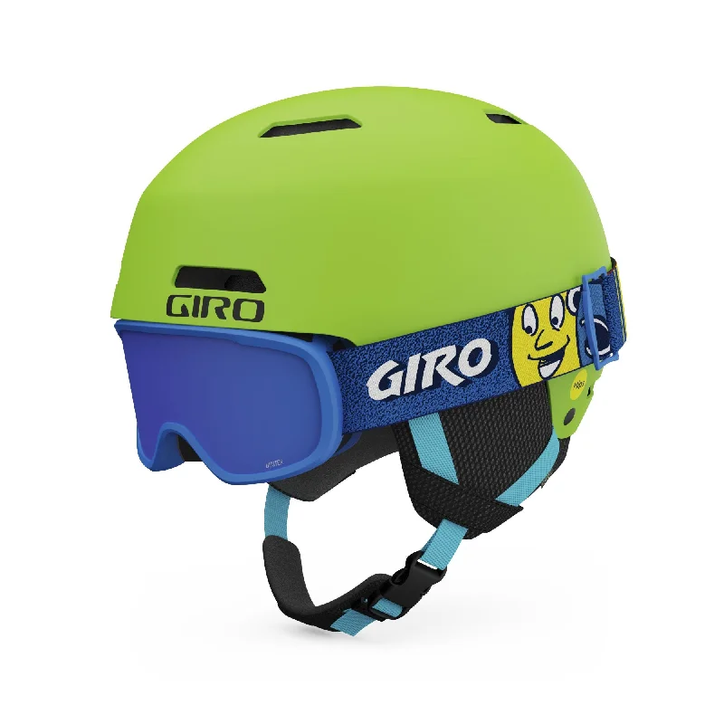 Giro Youth Crue CP Helmet