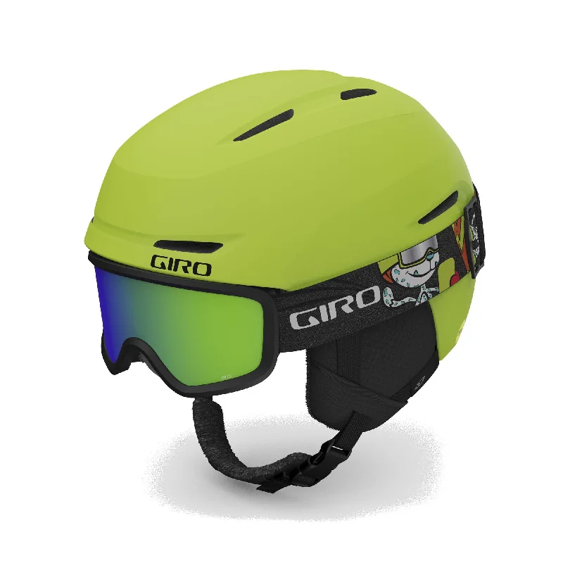 Giro Youth Spur CP Helmet