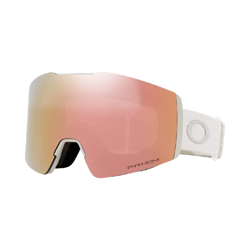 Goggles Oakley Fall Line M Cool Grey - Prizm Rose Gold