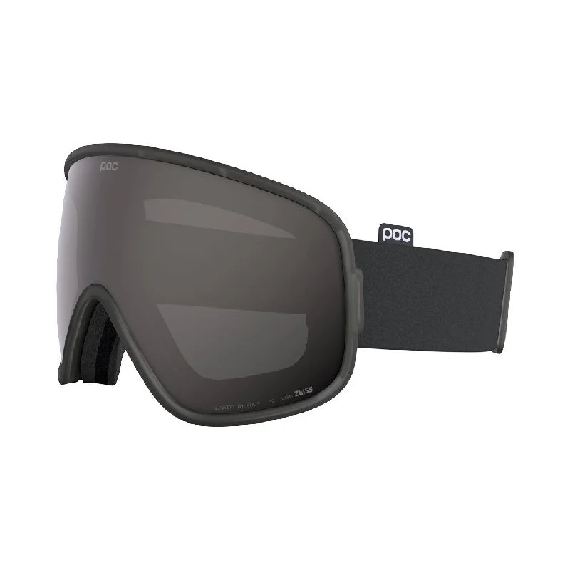 Goggles POC Vitrea Raw Black - Partly Sunny Grey