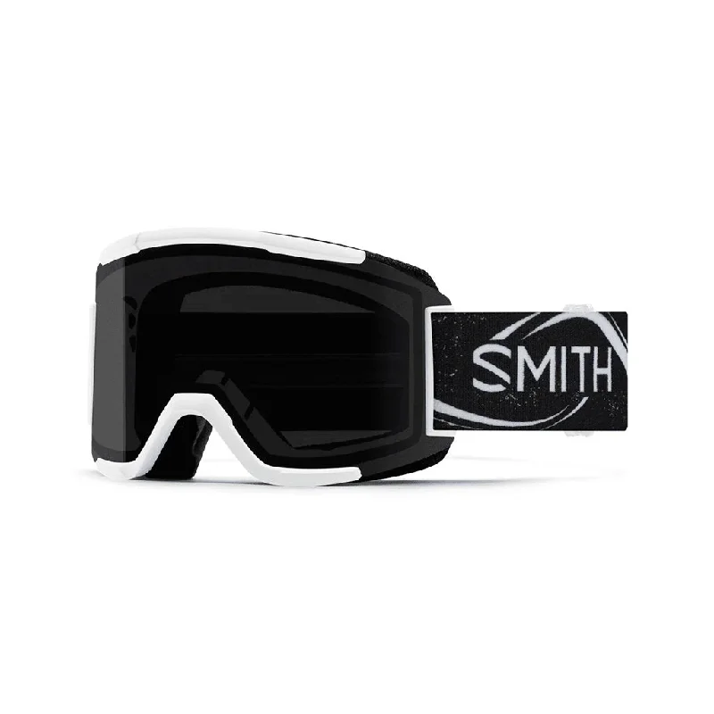 Goggles Smith Squad AC Markus Eder - ChromaPop Sun Black