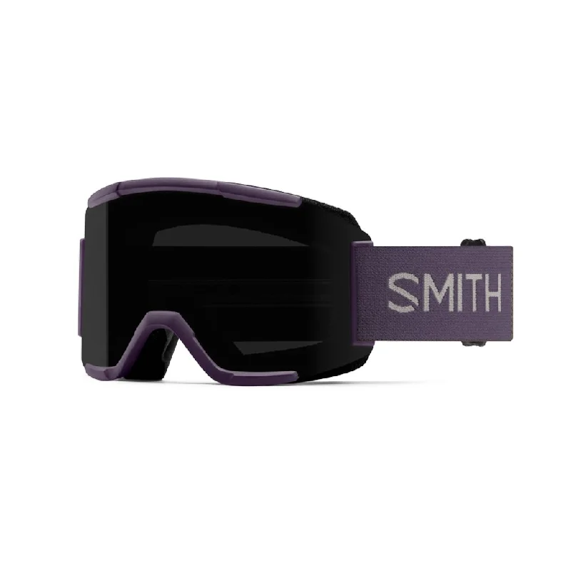 Goggles Smith Squad Cosmos - ChromaPop Sun Black