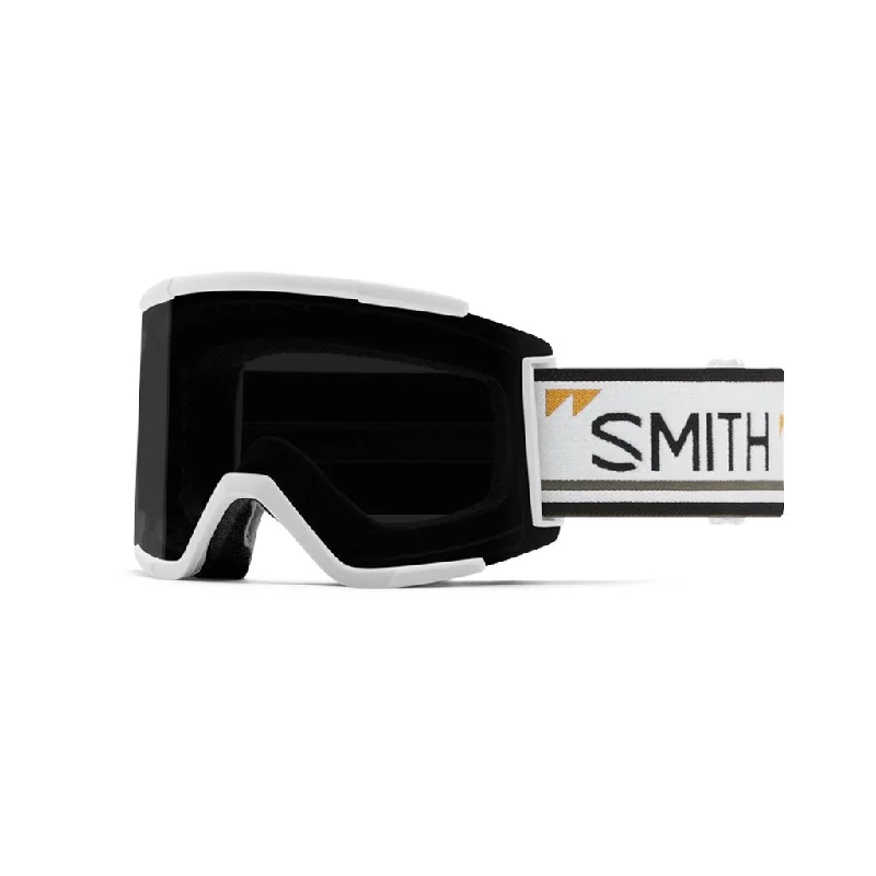 Goggles Smith Squad XL Dawn Patrol - ChromaPop Sun Black