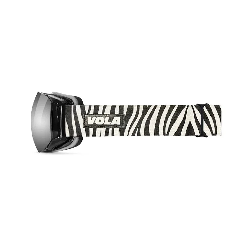 Goggles Vola Zippy - Zebra