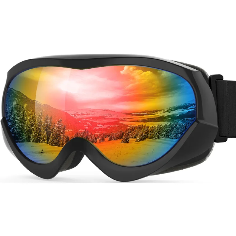 Happy Valley Kids Snow Goggles