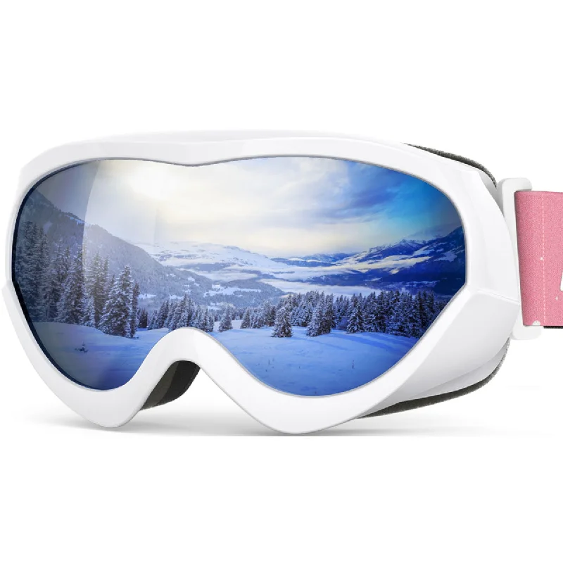 VLT 10% Pink Strap Grey Lens