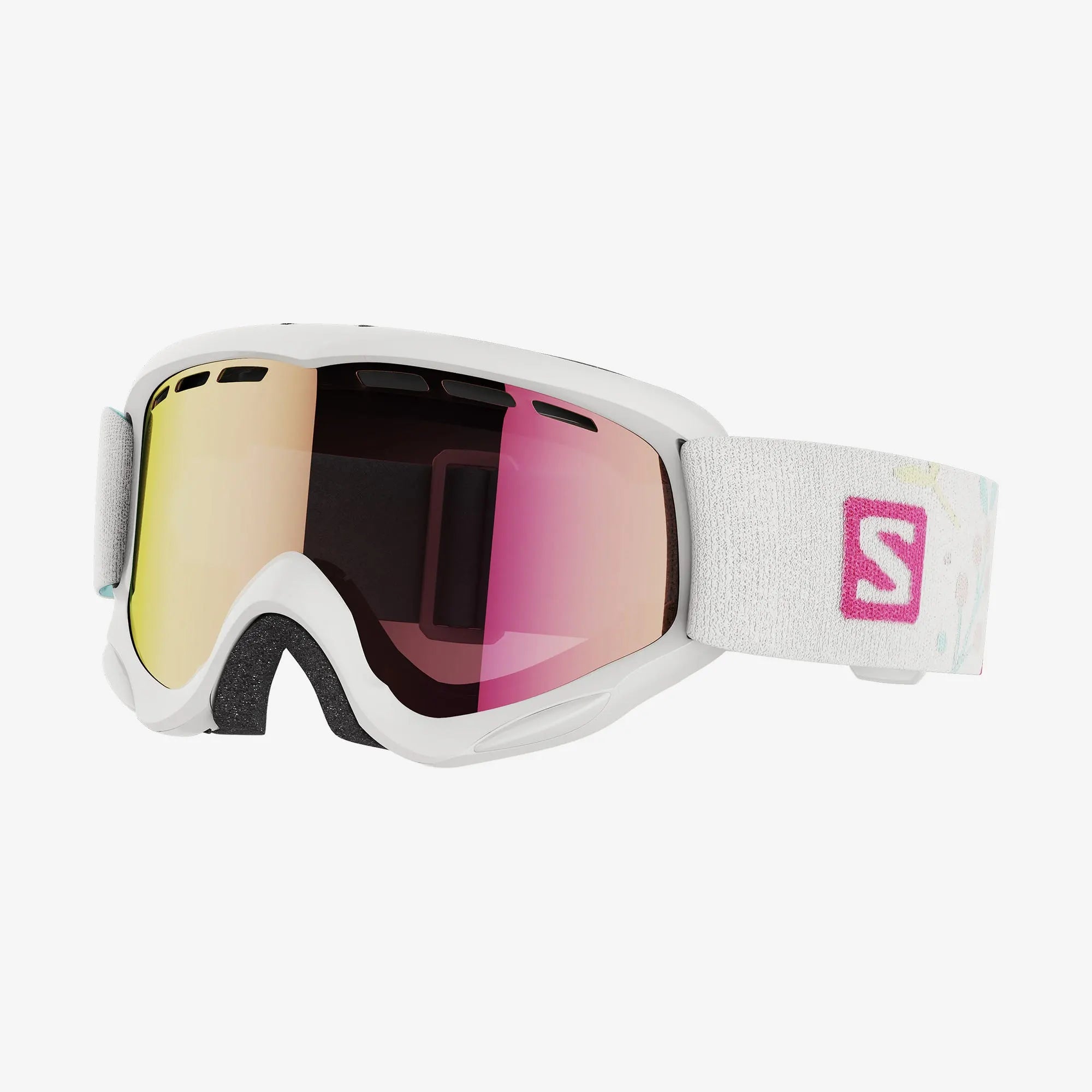 Jr Juke Snow Goggle