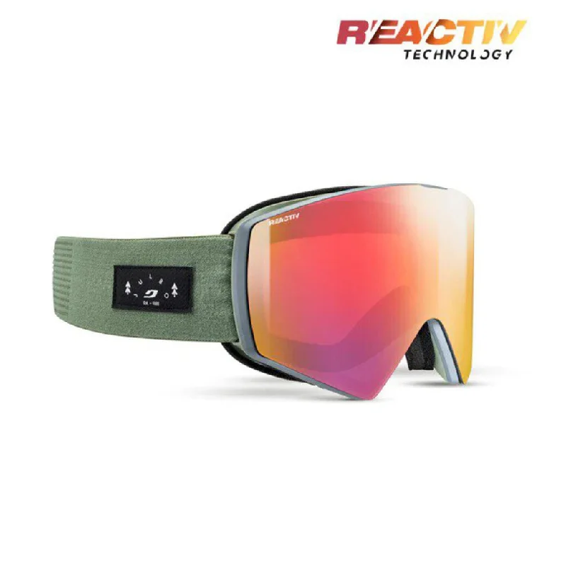 Julbo Razor Edge Goggles