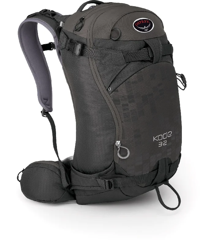 Kode 32 Snow Pack