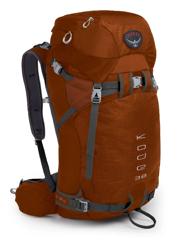 Kode 38 Snow Pack