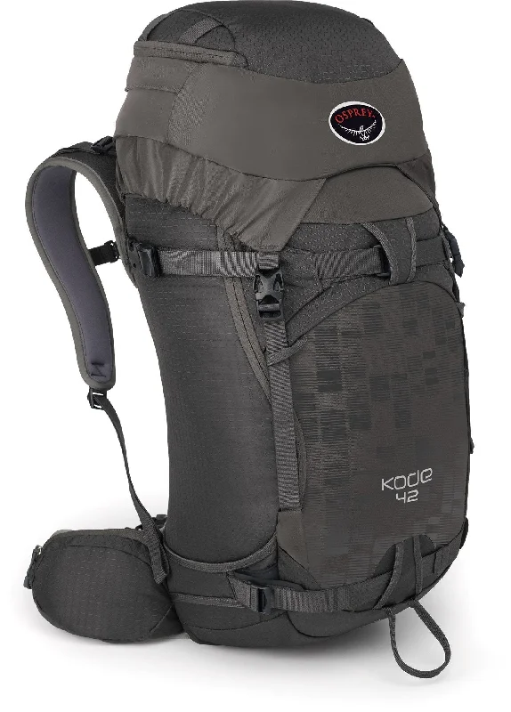 Kode 42 Snow Pack