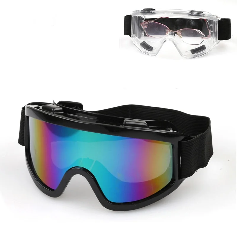 KUUFY Windproof Ski Snowboard Goggles