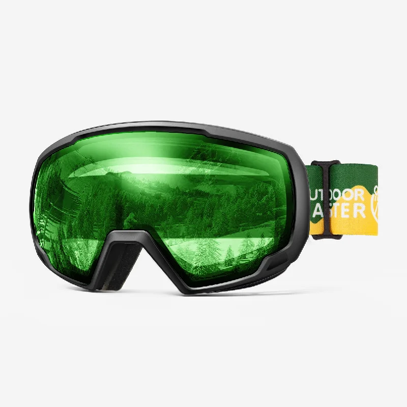 Black Frame+VLT 28% Revo Green