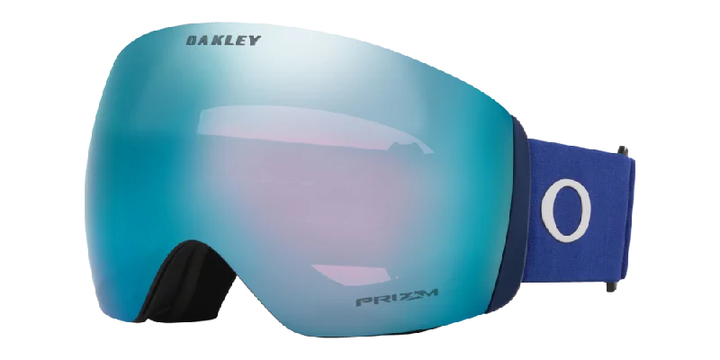 OAKLEY FLIGHT DECK L BLUE