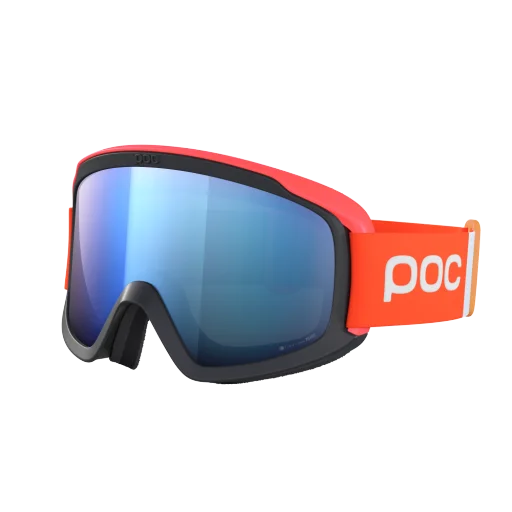 POC OPSIN CLARITY COMP Spektris Blue Lens