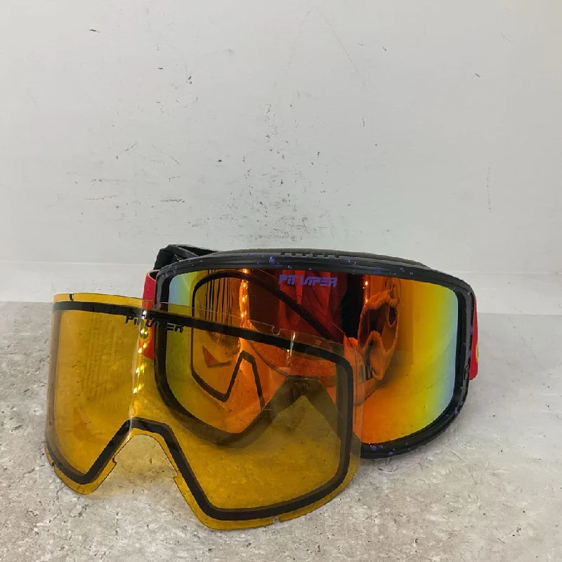 Pit Viper Goggles Grande - The Combustion