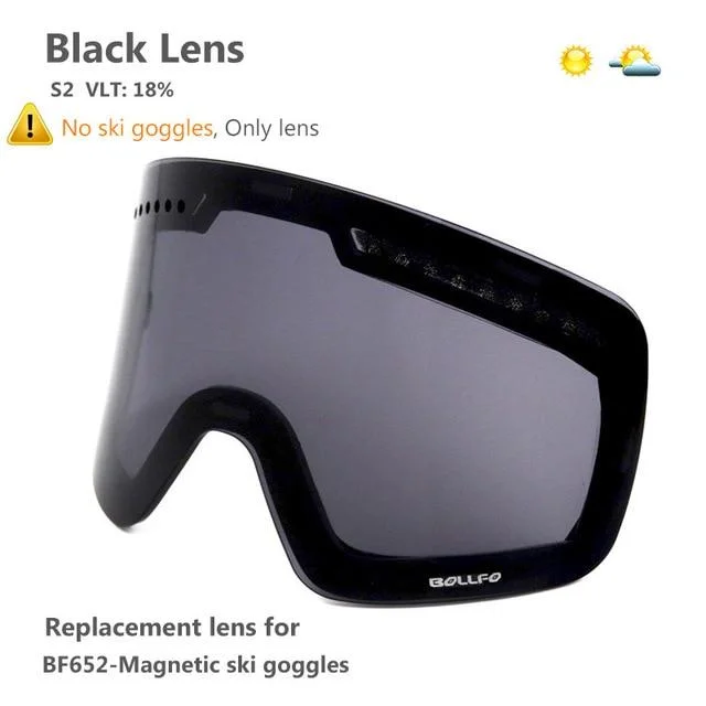 Black Lens