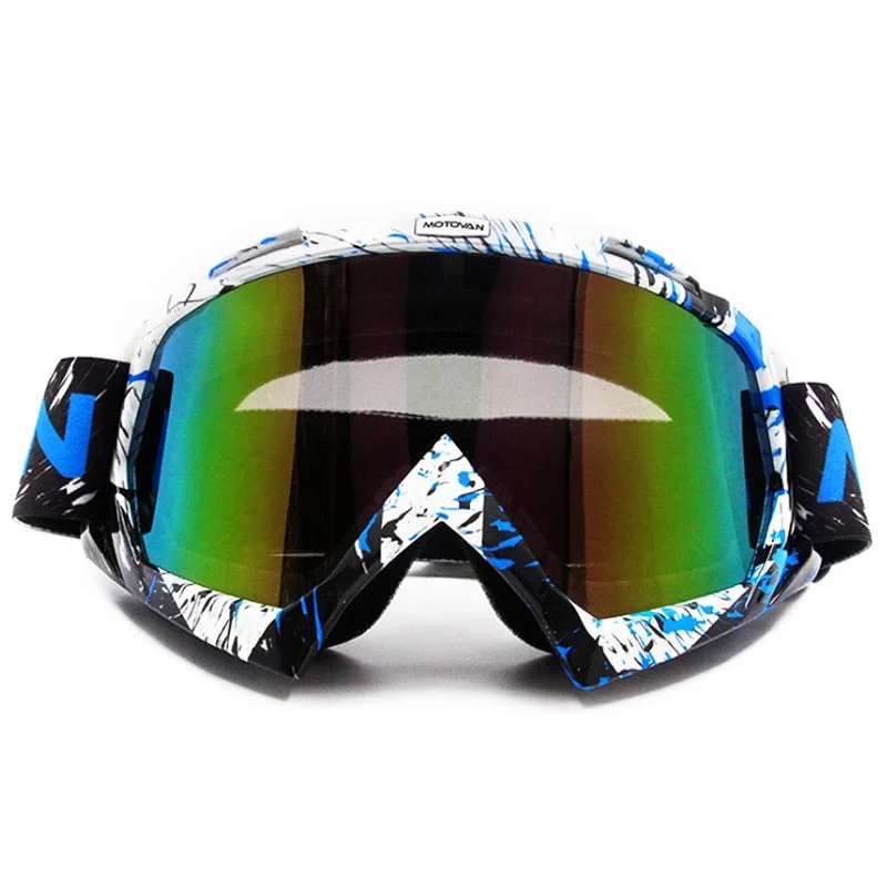 PRO Protective Ski Snowboard Goggles