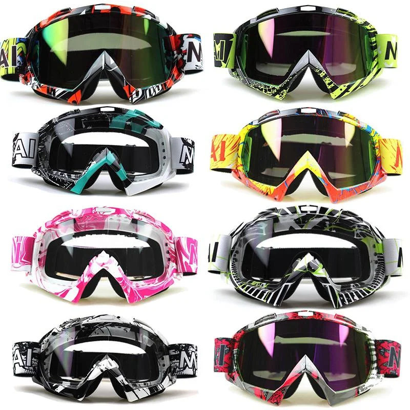 REEDOCKS Ski / Snowboarding Goggles