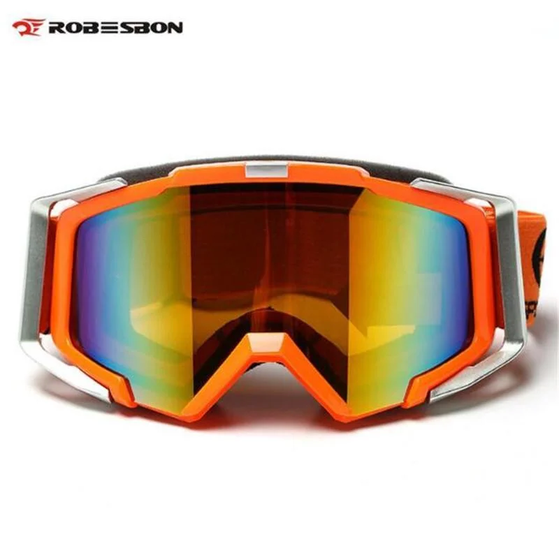 ROBESBON Ski Snowboard Goggles