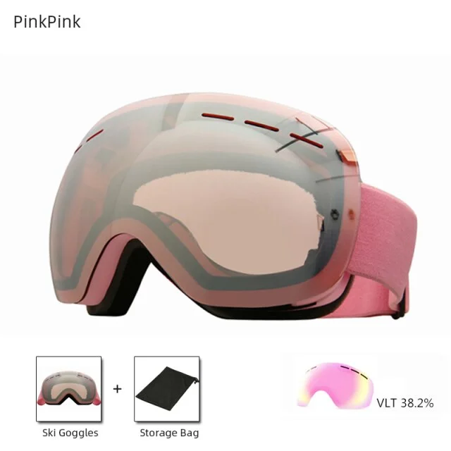 PinkPink