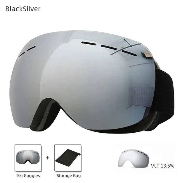 BlackSilver